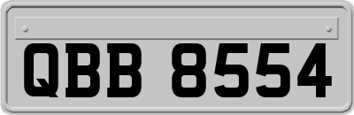 QBB8554