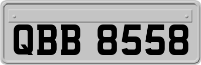 QBB8558