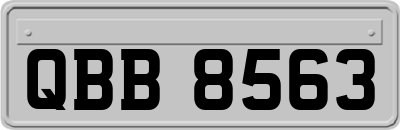 QBB8563