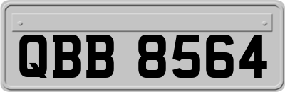 QBB8564