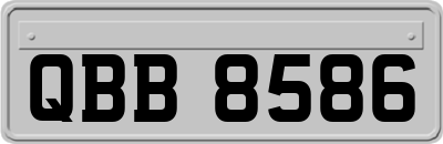 QBB8586