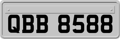 QBB8588