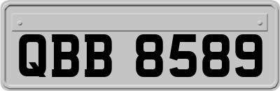 QBB8589
