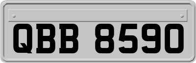 QBB8590