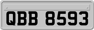 QBB8593