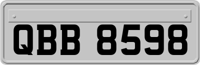 QBB8598