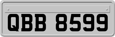QBB8599