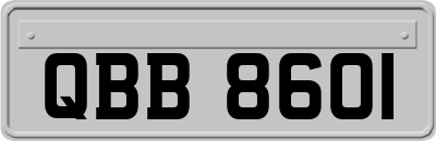 QBB8601