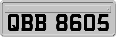 QBB8605