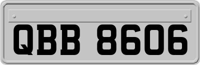 QBB8606