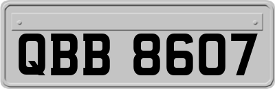 QBB8607