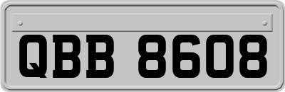 QBB8608