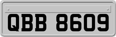 QBB8609