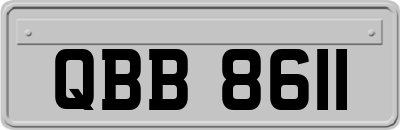 QBB8611