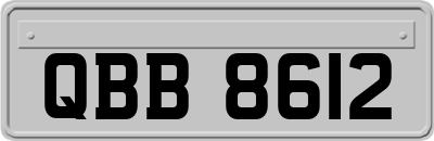 QBB8612