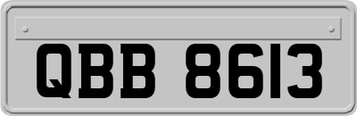 QBB8613