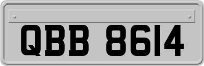 QBB8614