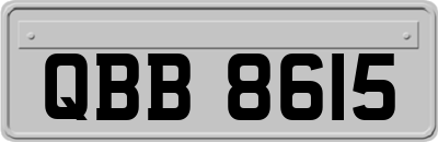 QBB8615