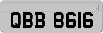 QBB8616