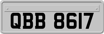 QBB8617