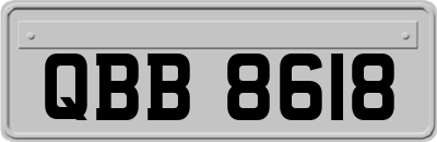 QBB8618