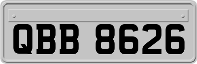 QBB8626