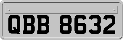 QBB8632