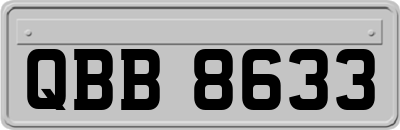 QBB8633