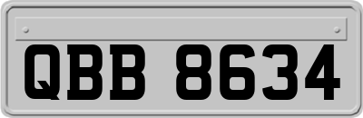 QBB8634