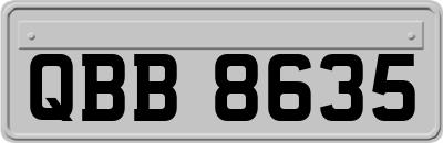 QBB8635