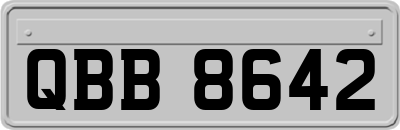 QBB8642