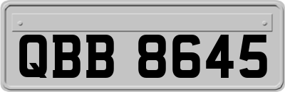 QBB8645