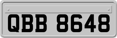 QBB8648