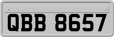 QBB8657