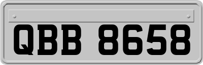 QBB8658