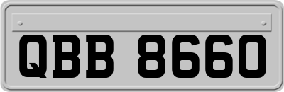 QBB8660