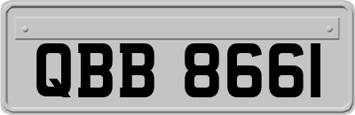 QBB8661