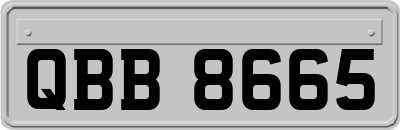 QBB8665