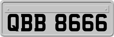 QBB8666