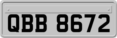 QBB8672