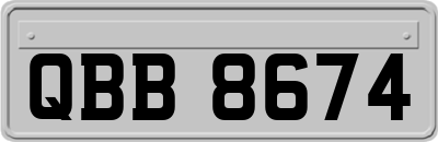 QBB8674