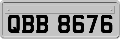 QBB8676