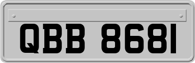 QBB8681