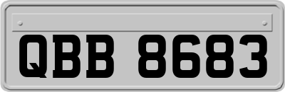 QBB8683