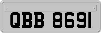 QBB8691