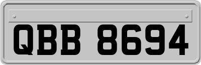 QBB8694