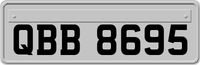 QBB8695