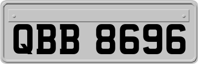 QBB8696
