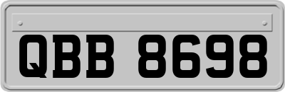 QBB8698
