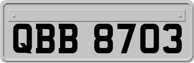 QBB8703
